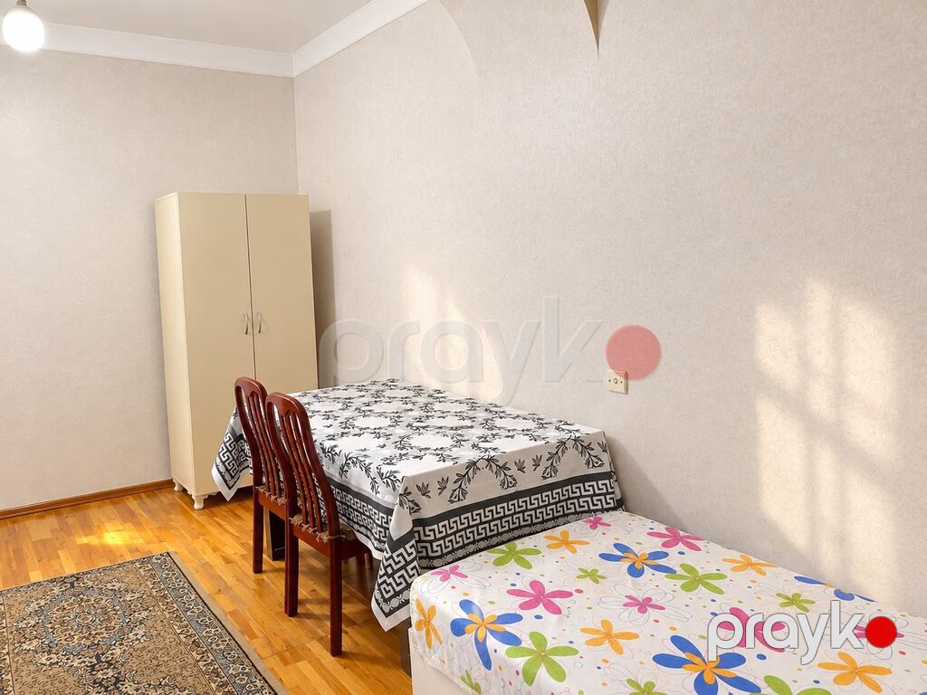 Kirayə verilən otaq – 1nefer xanim otag yoldasi axtarilir unvan — Mənzil, Bakı (2)