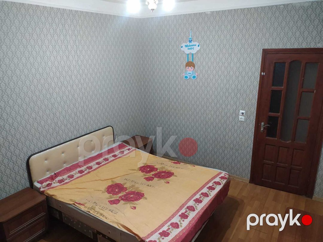 2-otaqlı mənzil, Mirmahmud Kazımovski küç., 60 m² — Mənzil, Bakı (5)
