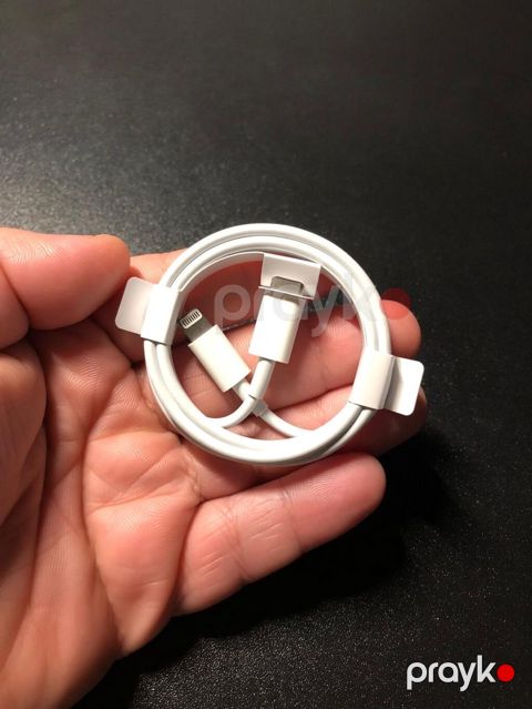 Kabel Apple, İşıqlandırma, Yeni — Bakı
