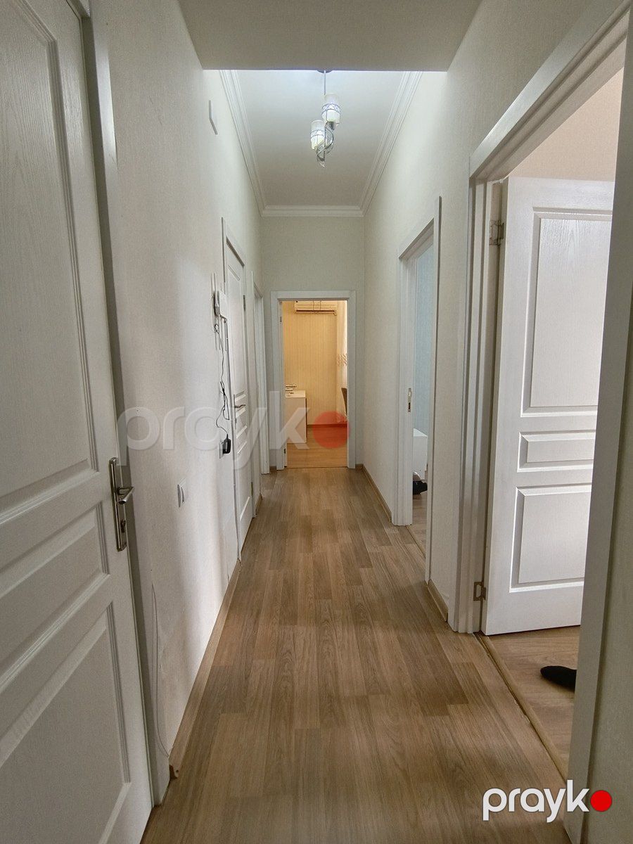 Satılır 3 otaqlı yeni tikili 76 m² — Mənzil, Bakı (7)