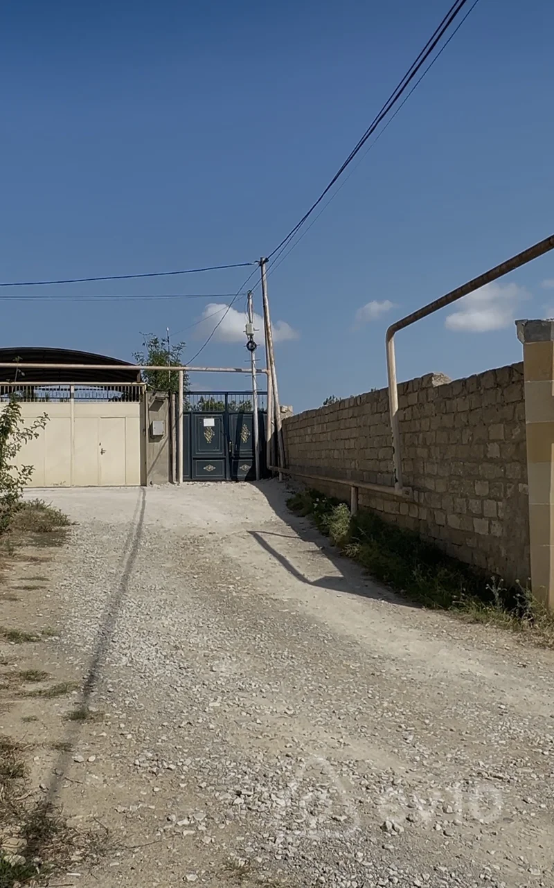 Torpaq sahəsi, 2.3 sot, Yeni Ramana — Torpaq, Bakı (5)