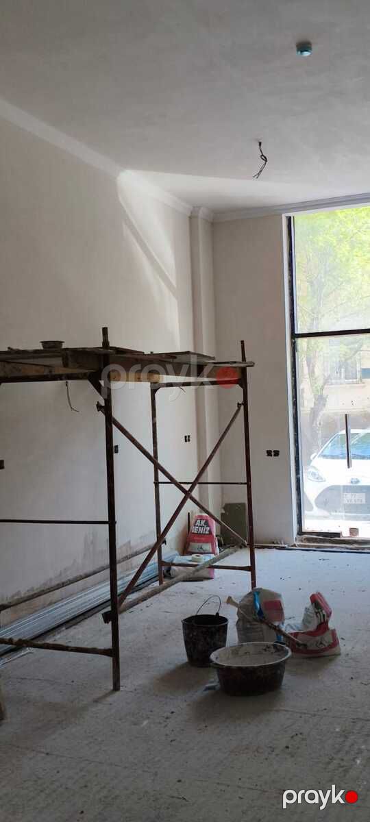 Satılır obyekt 47 m² — Əmlak, Bakı (3)