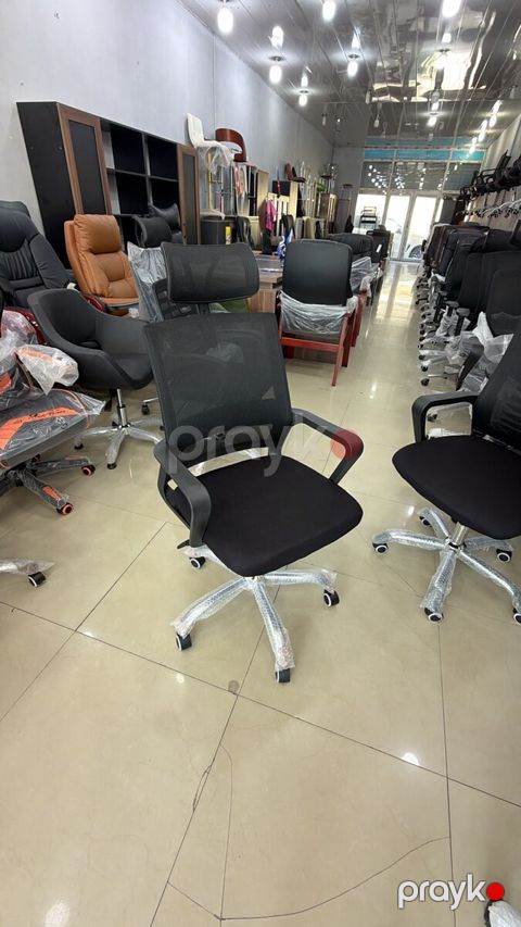 Ofis kreslosu — Bakı