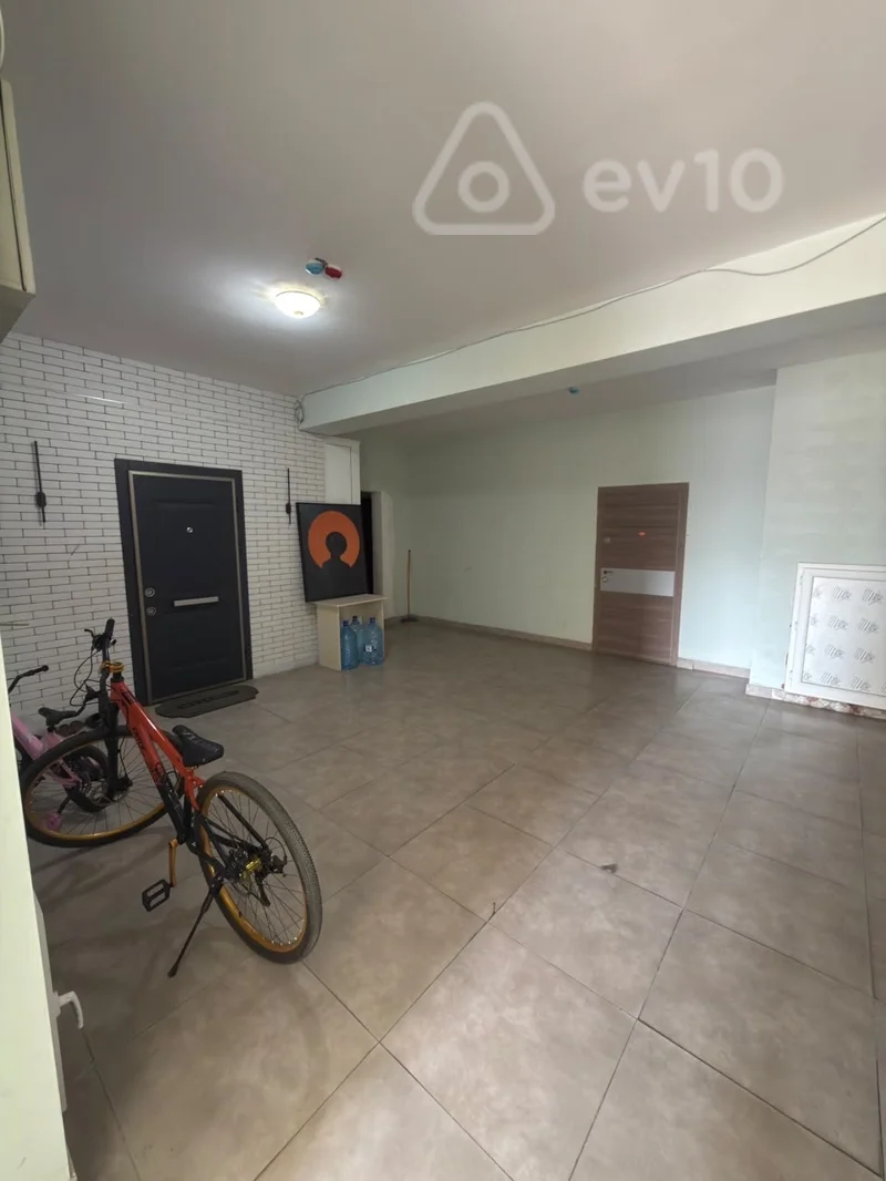 2 otaqlı mənzil, 80 m², Azadlg — kirayə — Mənzil, Bakı (11)