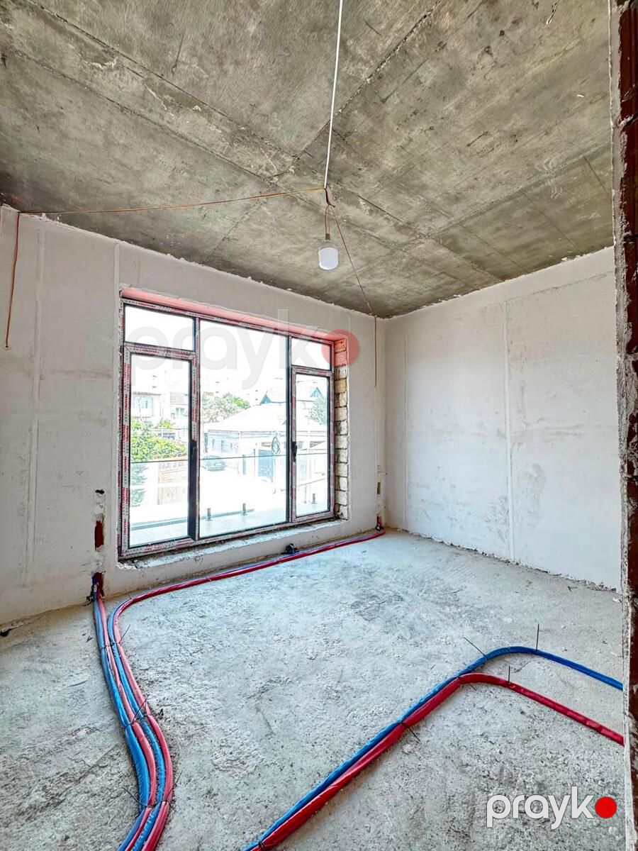 Satılır 5 otaqlı həyət evi/bağ evi 250 m² — Ev, villa, Bakı (8)