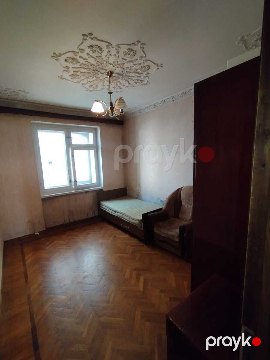 Satılır 3 otaqlı köhnə tikili 80 m² — Mənzil, Bakı (11)