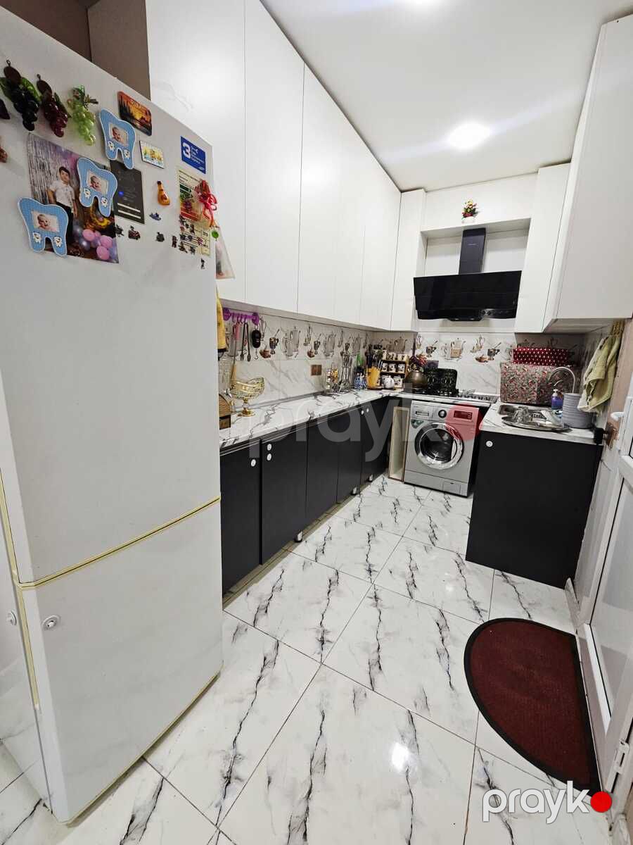 Satılır 4 otaqlı yeni tikili 83 m² — Mənzil, Bakı (7)