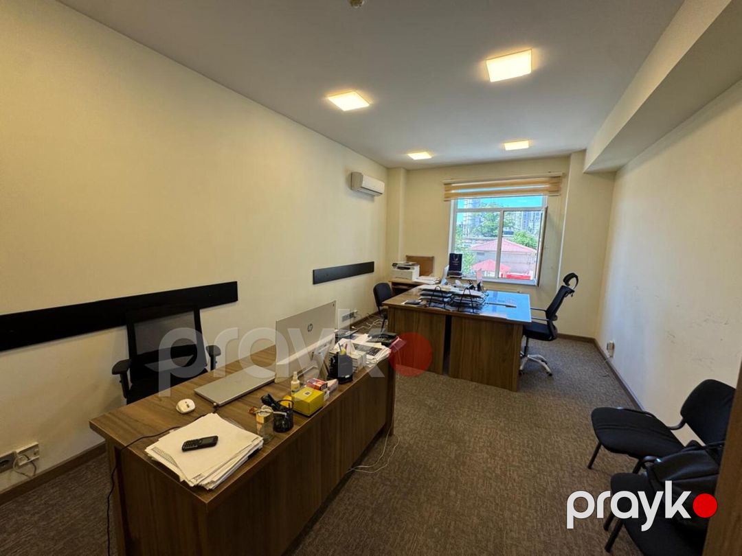 İcarəyə verilir obyekt 260 m² — Əmlak, Bakı (6)