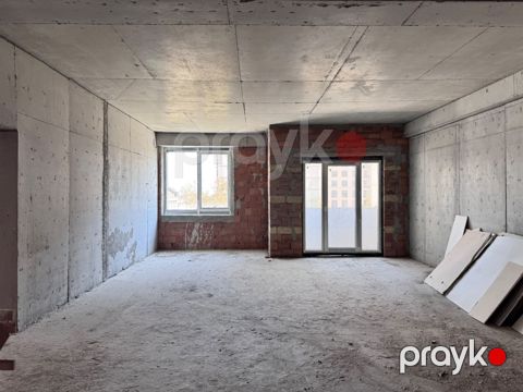 Satılır 5 otaqlı yeni tikili 220.2 m² — Bakı
