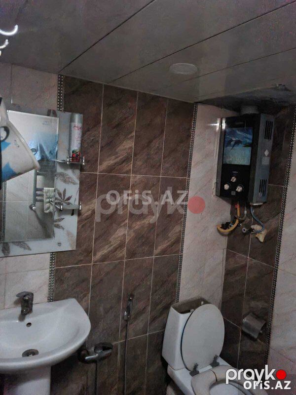Həyət evləri Satılır Binəqədi r., Binəqədi q., 3 otaq, 76 m² — Ev, villa, Bakı (5)