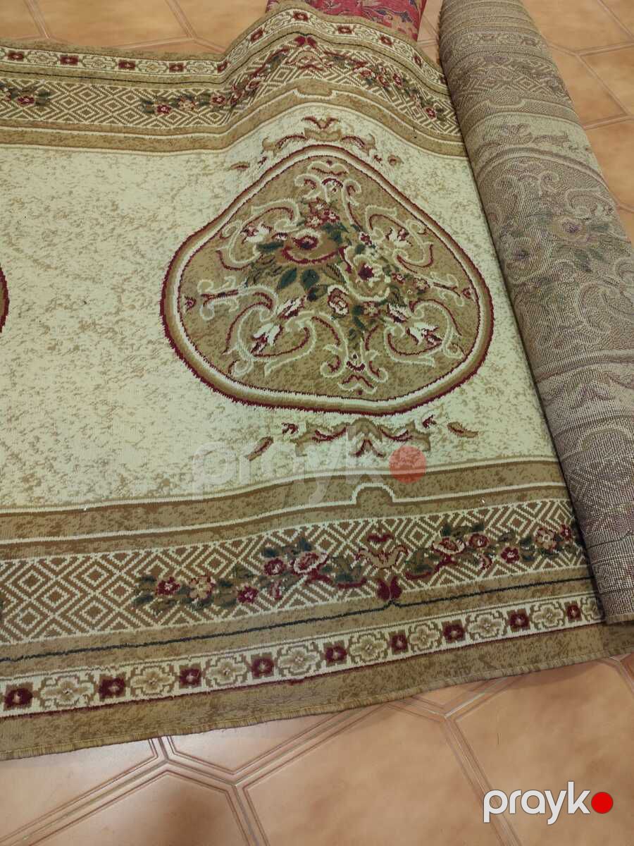 Xalçalar — Xalılar və xalı yolları, Bakı (2)