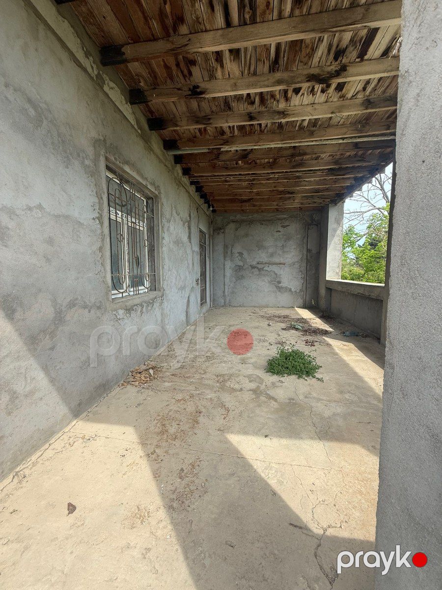 Bağ evi, Albalı qəs — Ev, villa, Bakı (9)