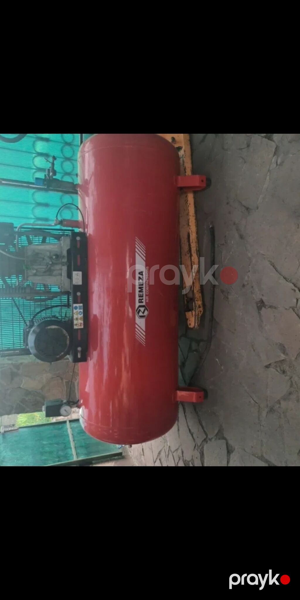 Yeni — Pompa və kompressor, Bakı (2)