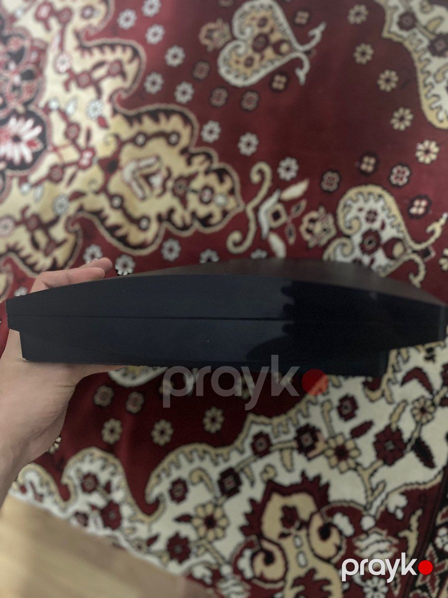 Sony Playstation 3 Slim 500GB — Oyunlar, konsollər və proqramlar, Bakı (6)