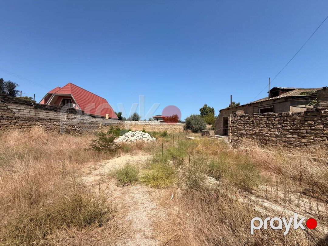 11 sot torpaq sahəsi, Mərdəkan qəs — Torpaq, Bakı (2)