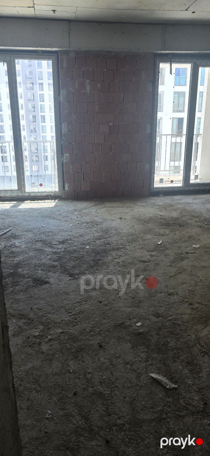 Satılır 4 otaqlı yeni tikili 180 m² — Mənzil, Bakı (5)