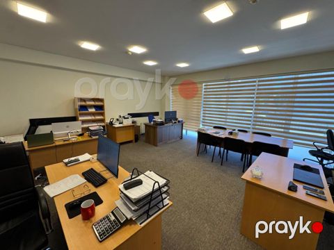 İcarəyə verilir obyekt 260 m² — Bakı
