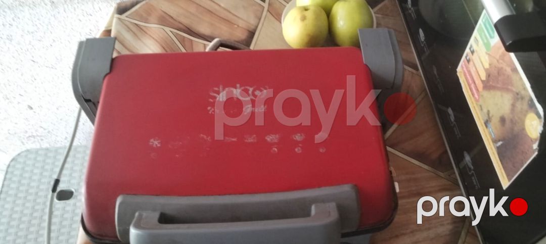Toster — Ev texnikası, Bakı (2)