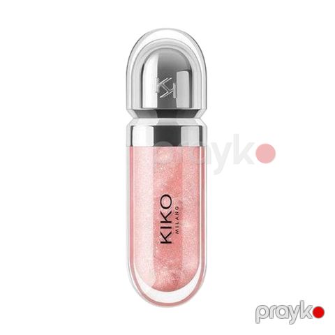 Dodaq parıldadıcısı No Brand №31, 6.5 ml — Bakı