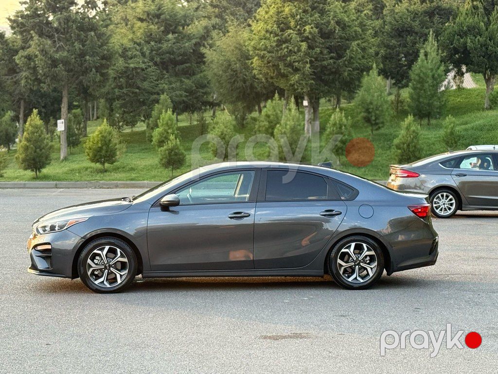Kia Forte, 2.0 L, 2021 il, 144 841 km — Avtomobillər, Bakı (7)