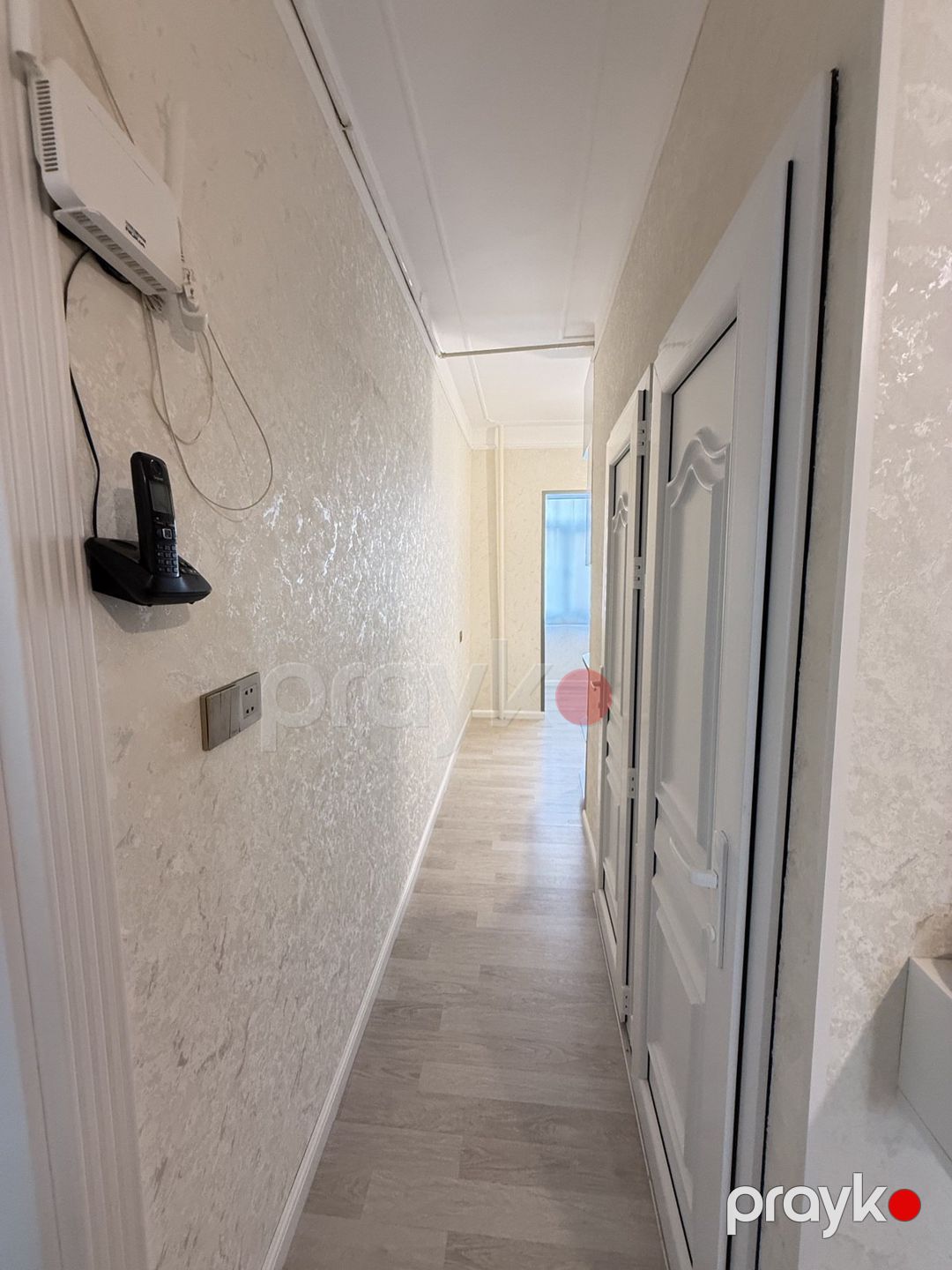 Satılır 2 otaqlı köhnə tikili 60 m² — Mənzil, Bakı (9)