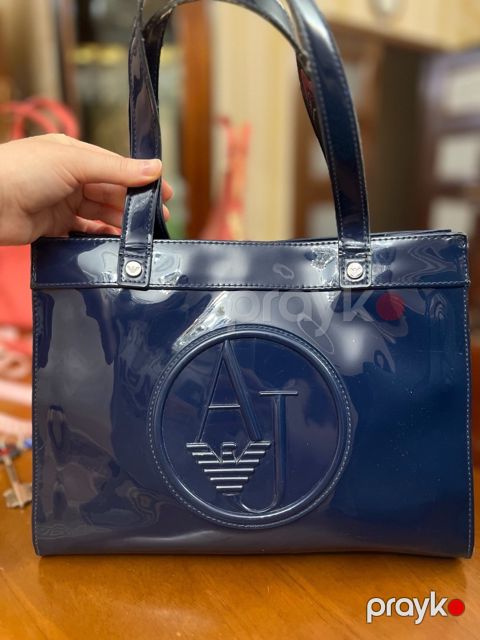 Armani Jeans çantası — Bakı