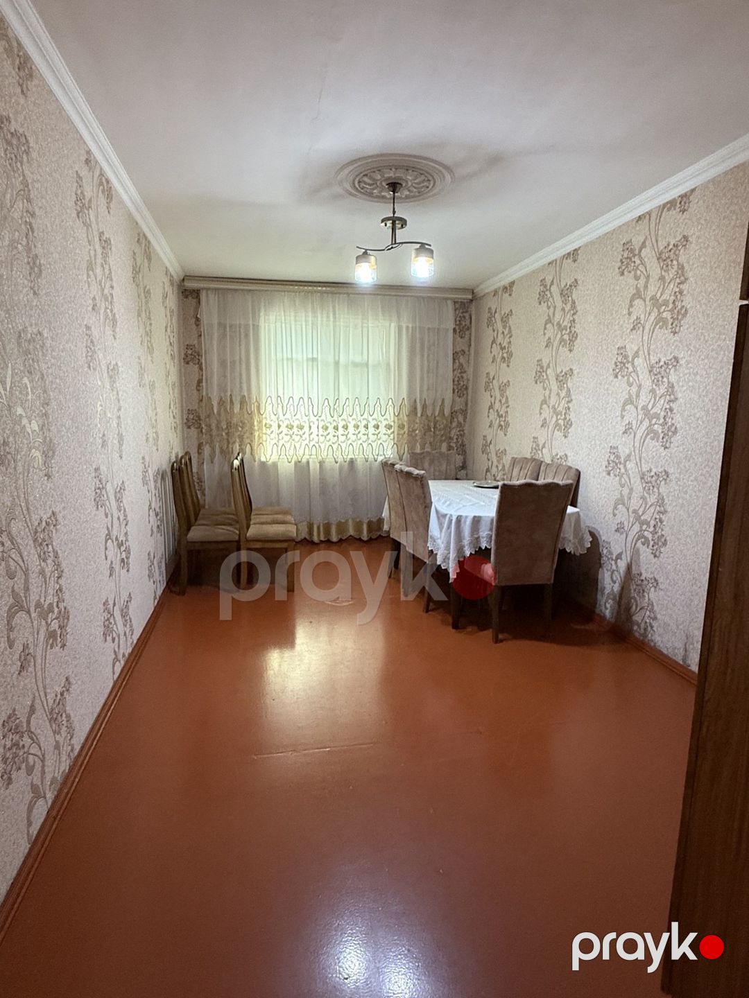 Satılır 4 otaqlı köhnə tikili 85 m² — Mənzil, Sumqayıt (4)