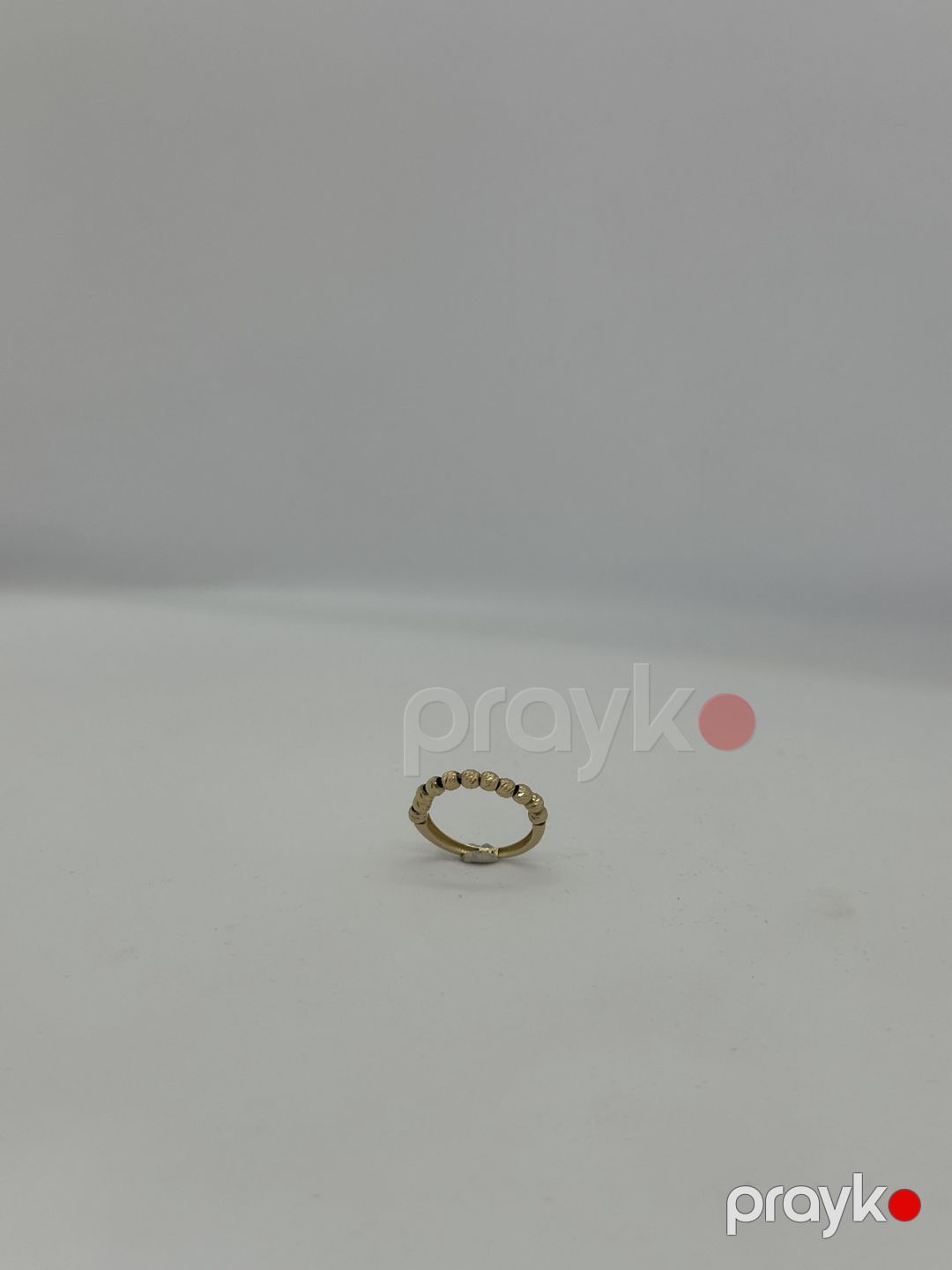 Üzük qadınlar üçün 51065, qızıl 585 əyar — Mallar, Bakı (3)