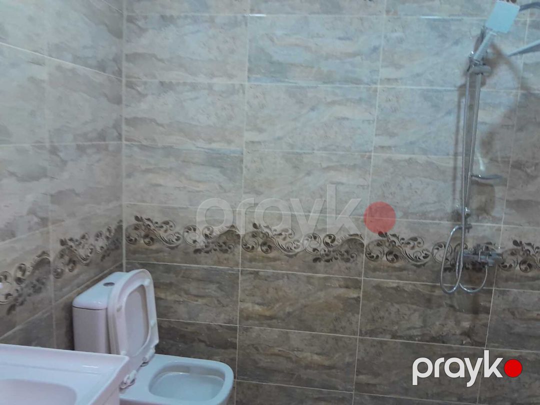 Satılır 3 otaqlı yeni tikili 95 m² — Mənzil, Bakı (12)