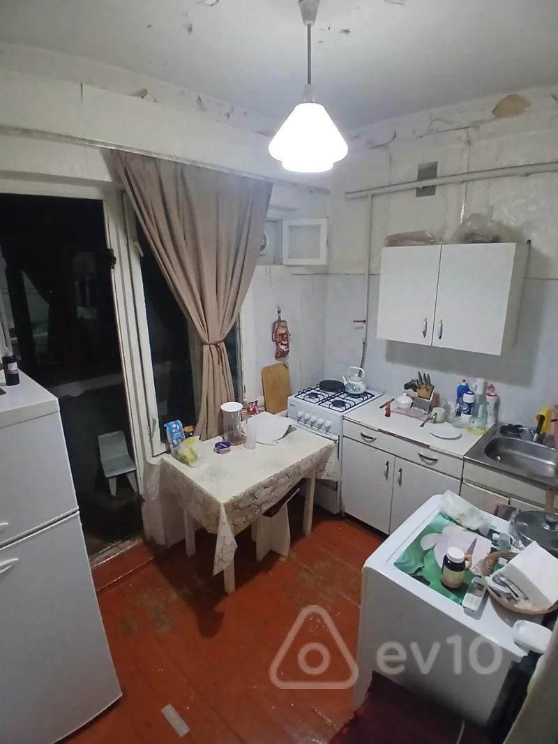 2 otaqlı mənzil, 60 m², Neapol küç 22 — Mənzil, Bakı (10)
