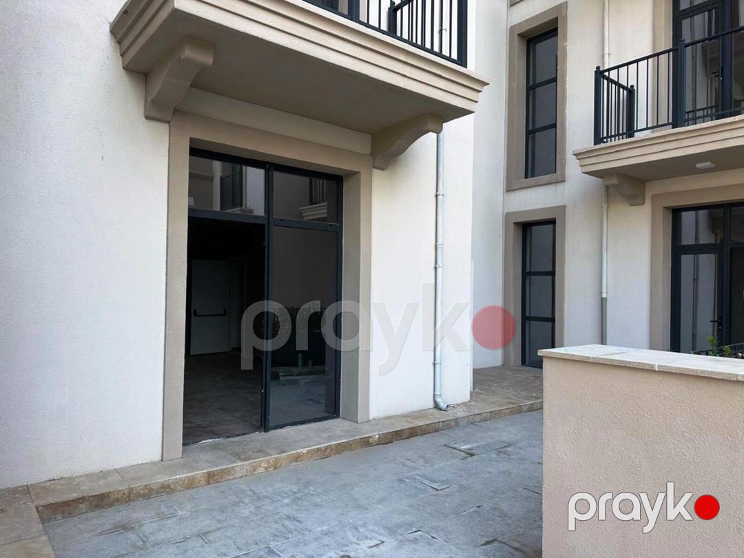 Satılır 2 otaqlı yeni tikili 74 m² — Mənzil, Bakı (3)