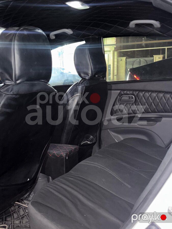 Kia Rio, 2010 — Avtomobillər, Bakı (10)