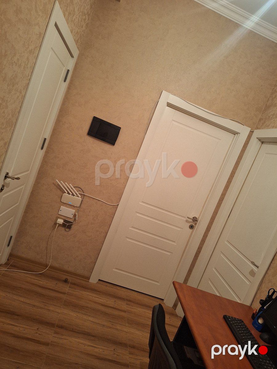 Satılır 1 otaqlı yeni tikili 47 m² — Mənzil, Xırdalan (4)