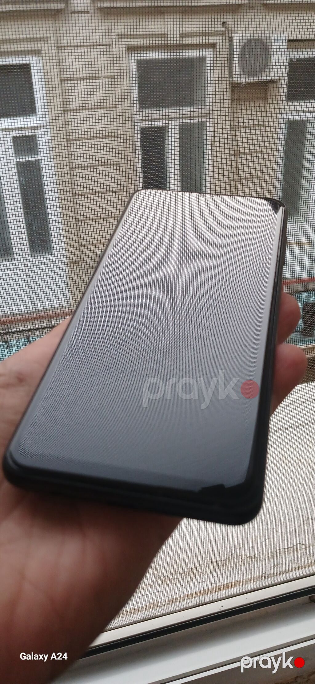 Samsung Galaxy A12, 64 GB, rəng - Qara, Zəmanət — Samsung, Bakı (9)