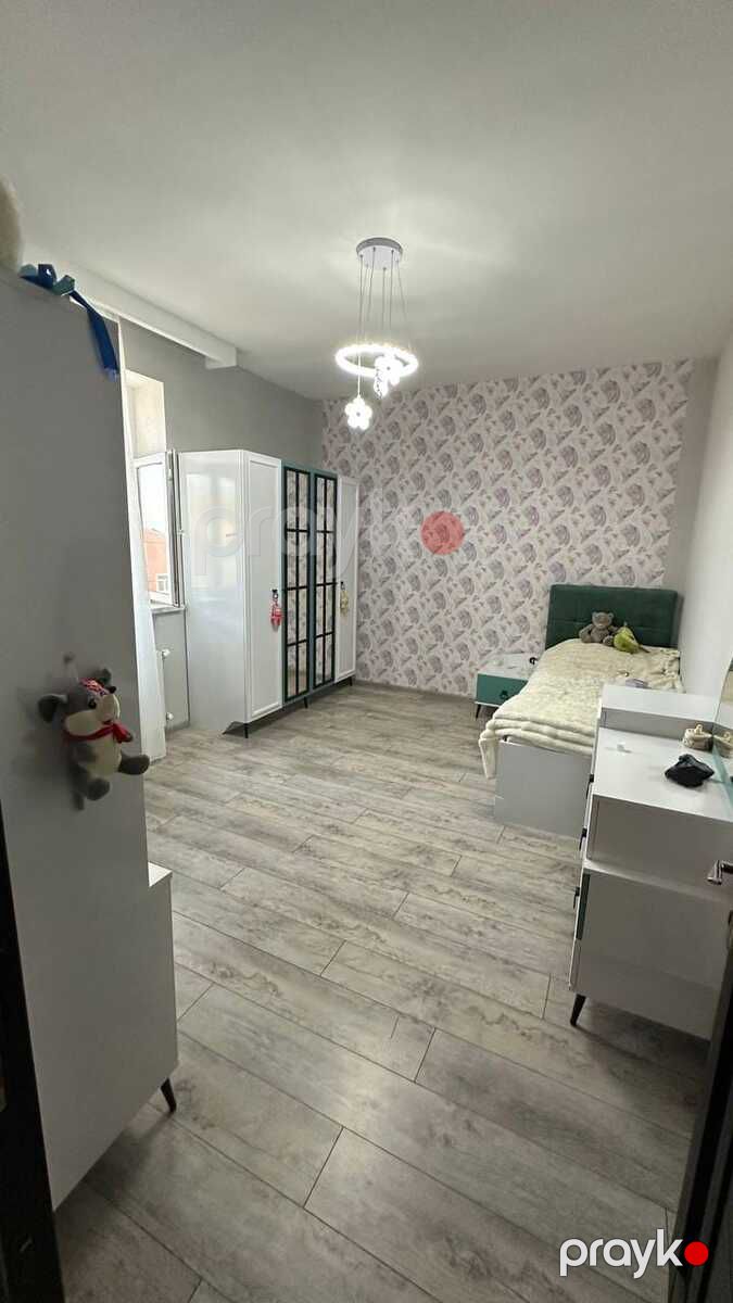 Satılır 4 otaqlı həyət evi/bağ evi 180 m² — Ev, villa, Bakı (3)