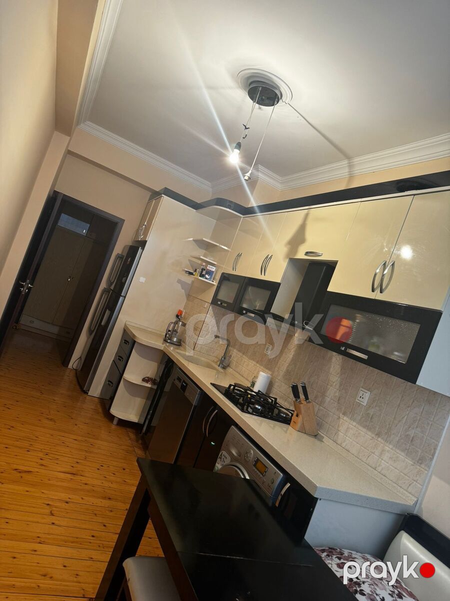 2-otaqlı yeni tikili, Sumqayıt ş., 76 m² — Mənzil, Sumqayıt (2)