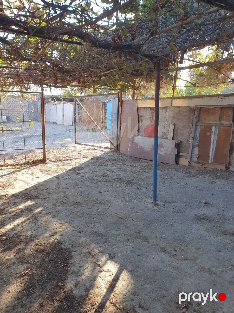 Qaraj, Hövsan qəs — Garaj, Bakı (12)