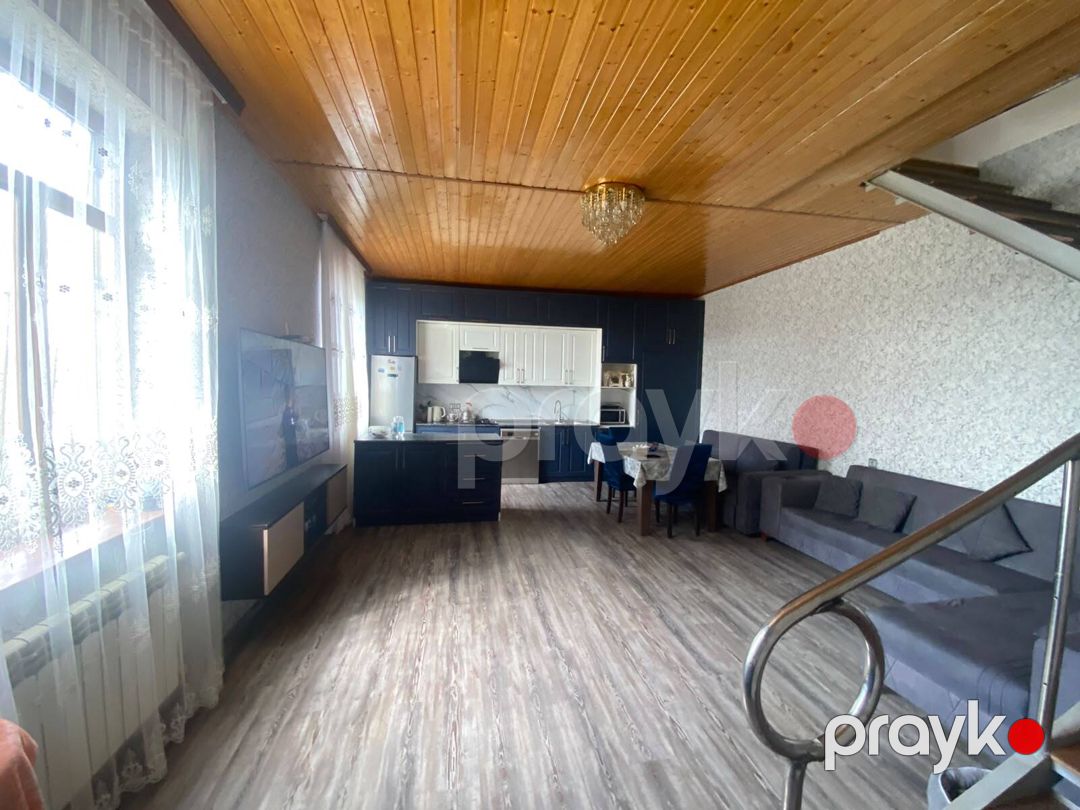 Həyət evi, Lökbatan qəs — Ev, villa, Bakı (10)