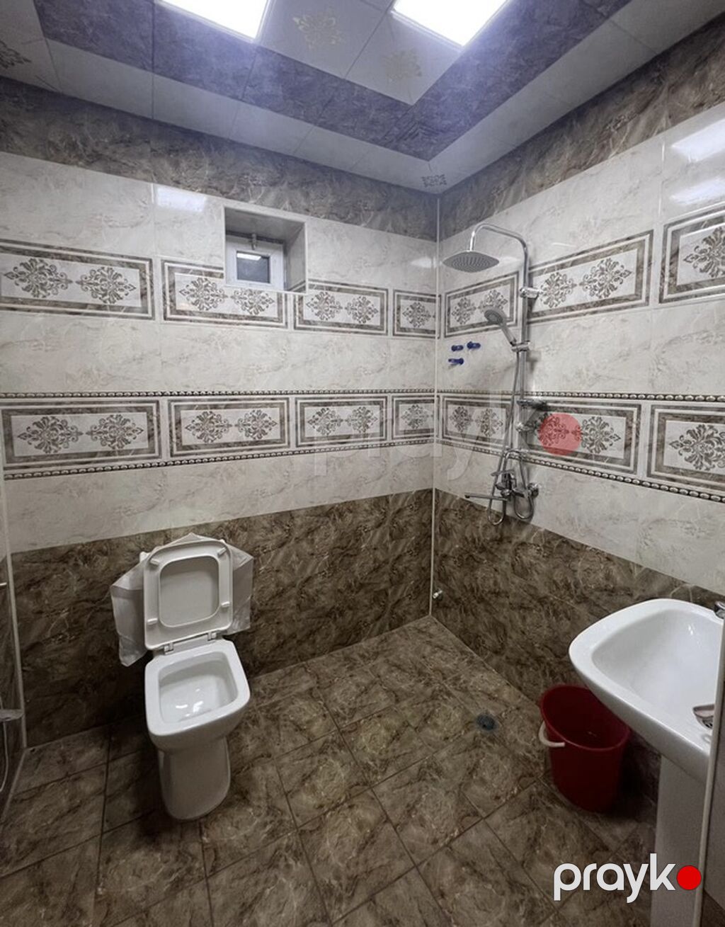 Bakı, 4 otaqlı, Köhnə tikili, 156 kv. m — Mənzil, Bakı (8)