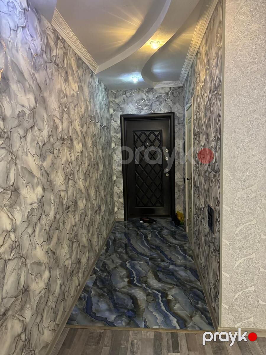 İcarəyə verilir 2 otaqlı yeni tikili 62 m² — Mənzil, Bakı (4)