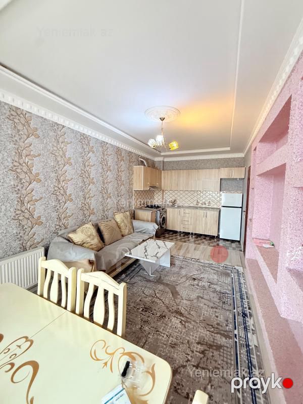 Satılır 2 otaqlı Bina evi menzil (Yeni tikili), 53 m², Xırdalan ş — Mənzil (3)