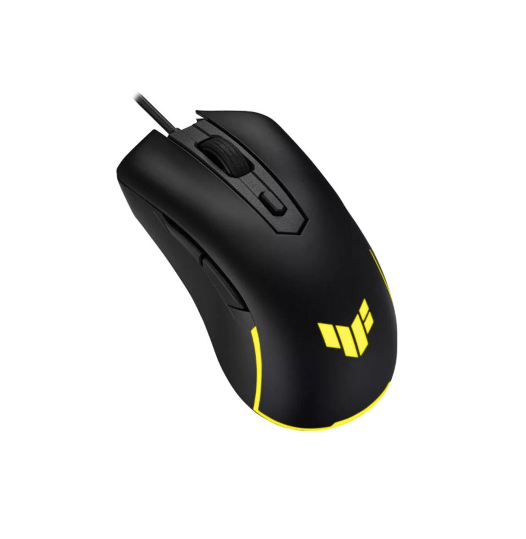 Gaming Mouse "Asus TUF Gaming M3 GEN II" — Periferik cihazlar, Bakı (2)