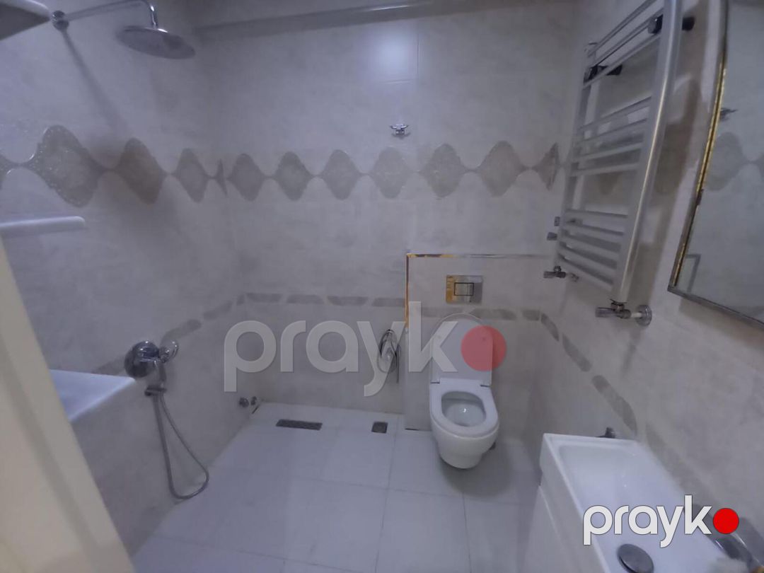 İcarəyə verilir 3 otaqlı yeni tikili 150 m² — Mənzil, Bakı (5)