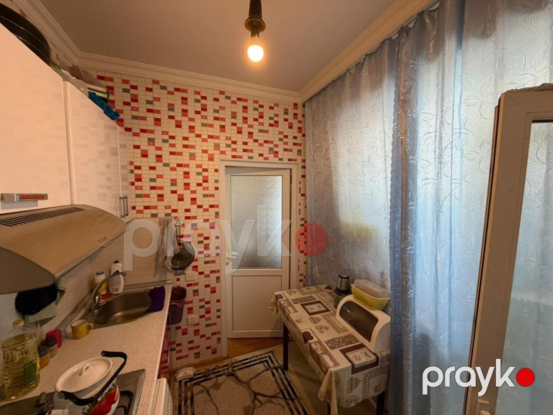 Satılır 2 otaqlı yeni tikili 51 m² — Mənzil, Bakı (9)