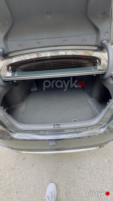 Toyota Camry, 2.0 L, 1 kWh, 2024 il, 39 000 km — Avtomobillər, Bakı (5)