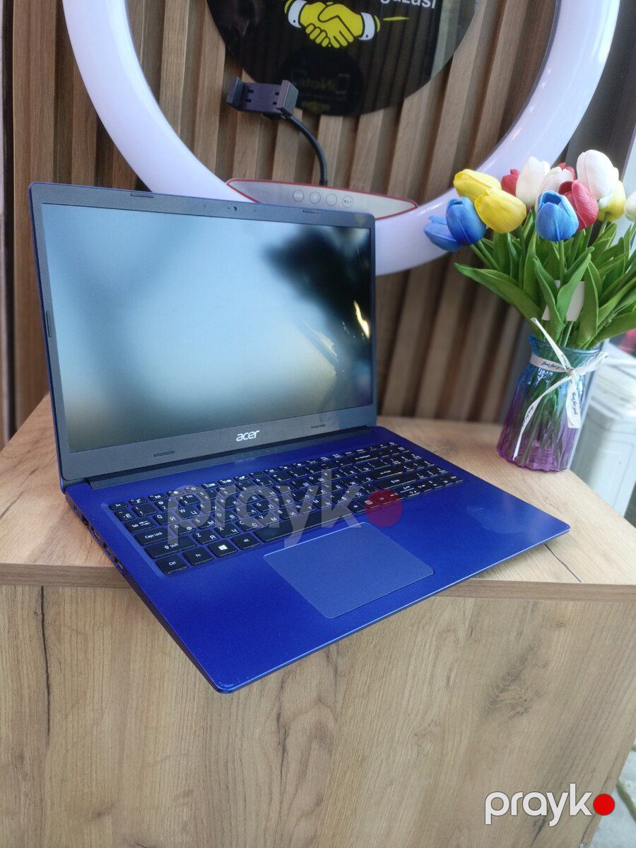 Acer Aspire — Noutbuklar, Bakı (2)