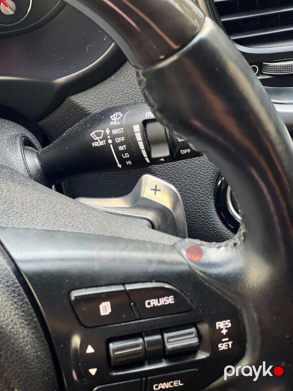 Kia Sorento, 2.0 L, 2017 il, 179 000 km — Avtomobillər, Bakı (9)