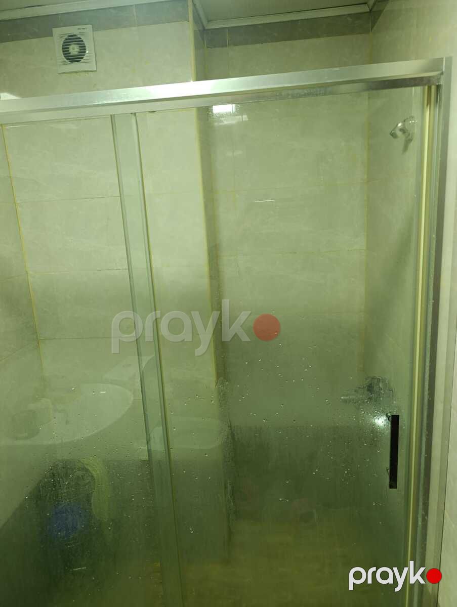 Satılır 2 otaqlı yeni tikili 50 m² — Mənzil, Xırdalan (9)