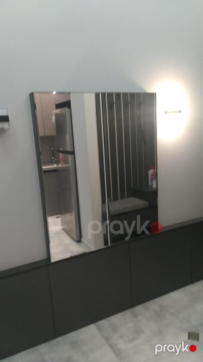 İcarəyə verilir 1 otaqlı yeni tikili 60 m² — Mənzil, Bakı (12)
