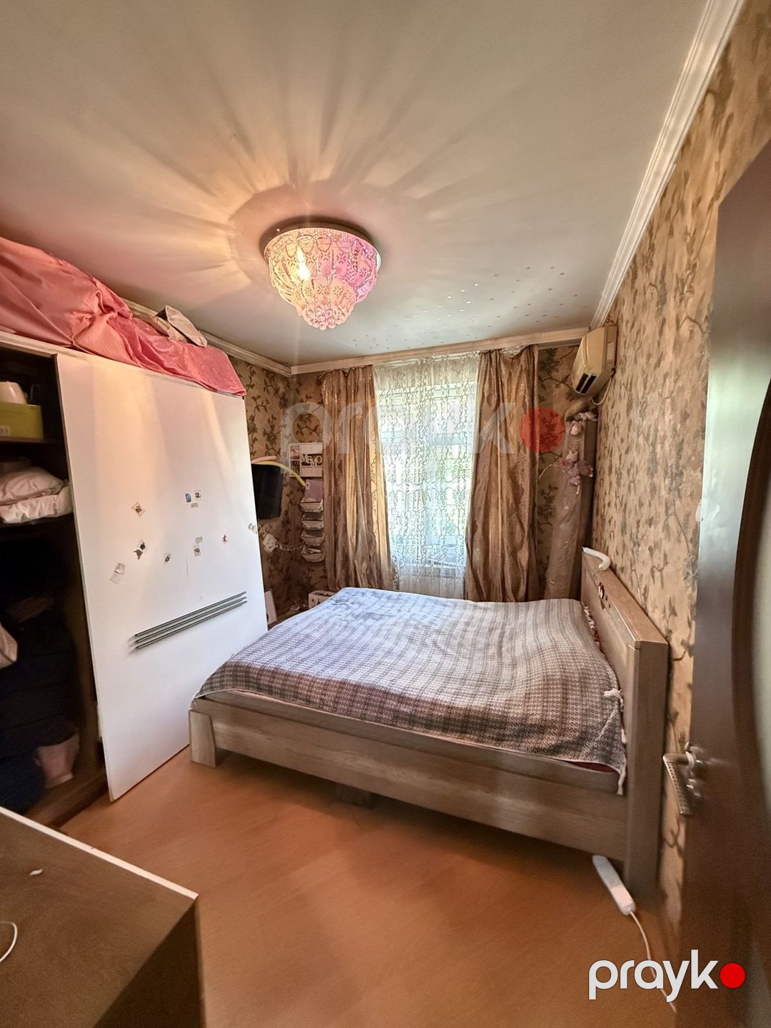 Satılır 3 otaqlı köhnə tikili 80 m² — Mənzil, Bakı (3)